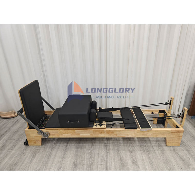 Pilates Core Bed -aloittelijan opas