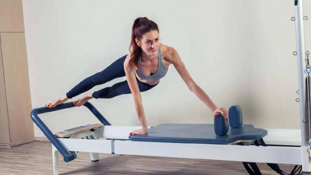 Miksi Pilates Core Bed on niin suosittu?