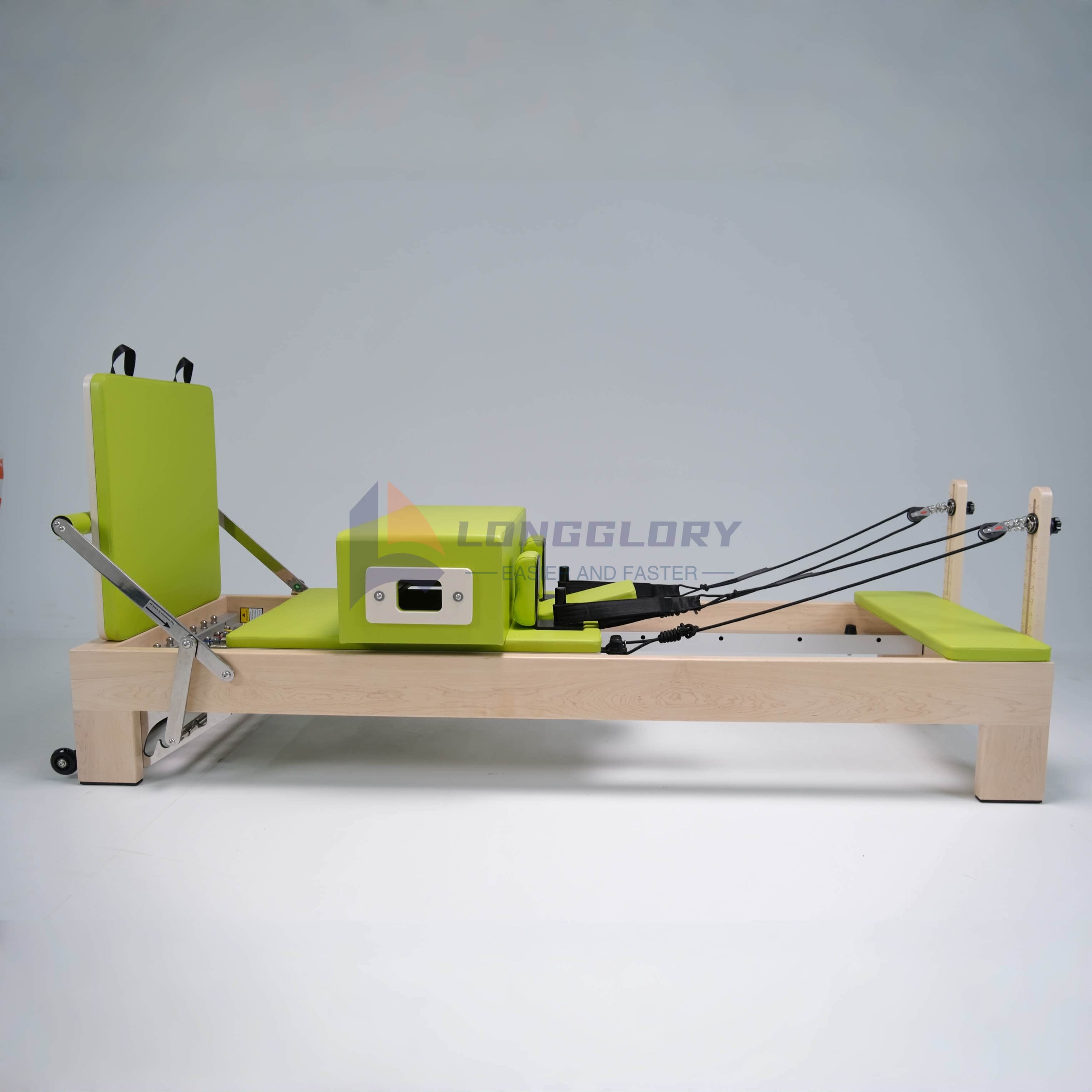 Mitä vääriä käsityksiä meidän tulisi välttää pilatesta harjoitellessa?