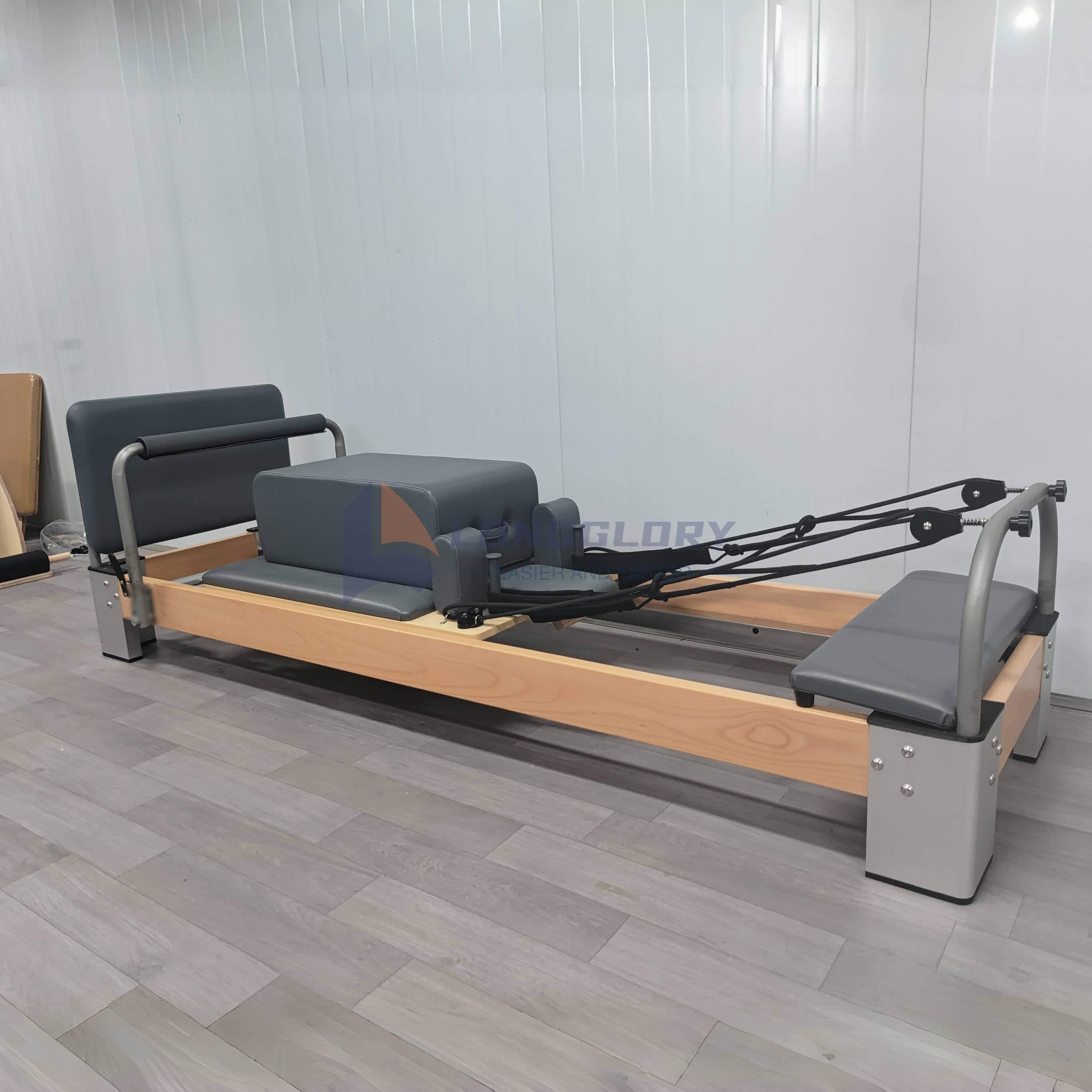 Pilatesin 6 periaatetta