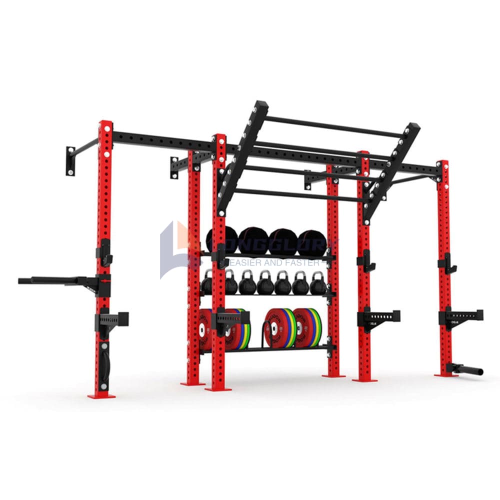 CrossFit -teline