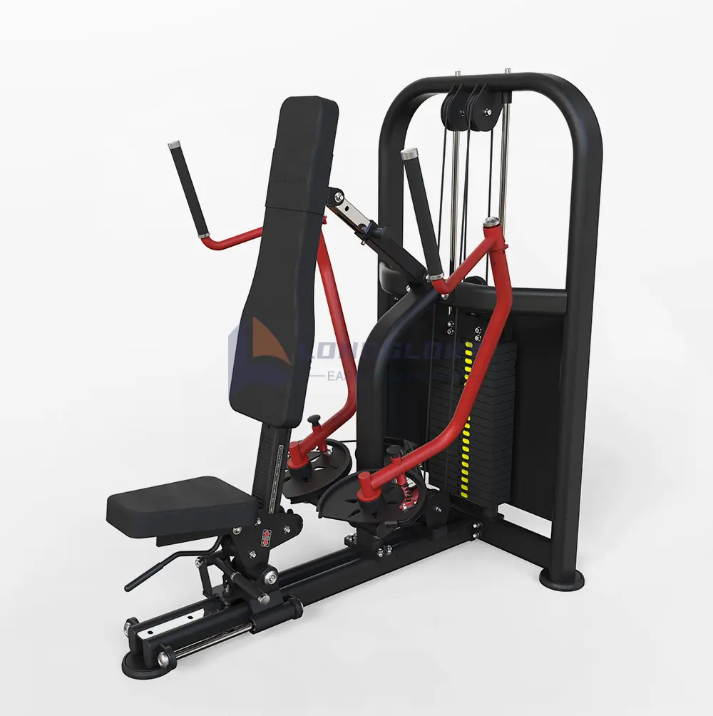 Hylkää Pec Fly Machine