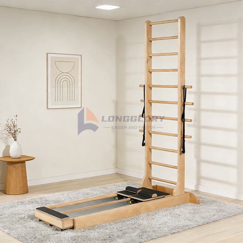 Double Track tikapuupiippu