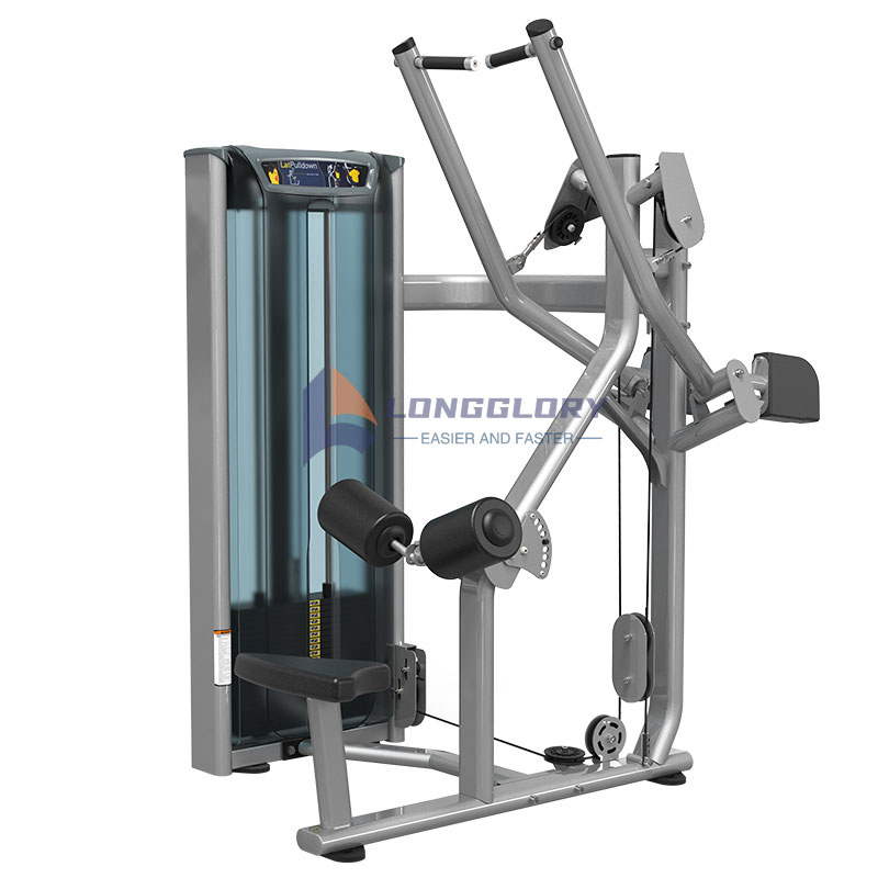 Kiinteä Lat Pulldown