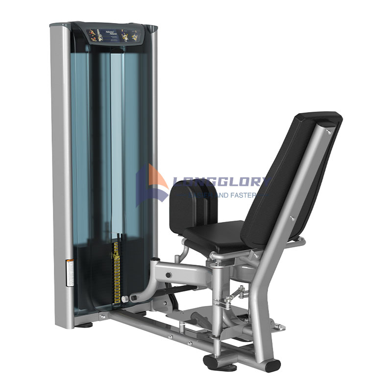 Lonkka Adductor Machine