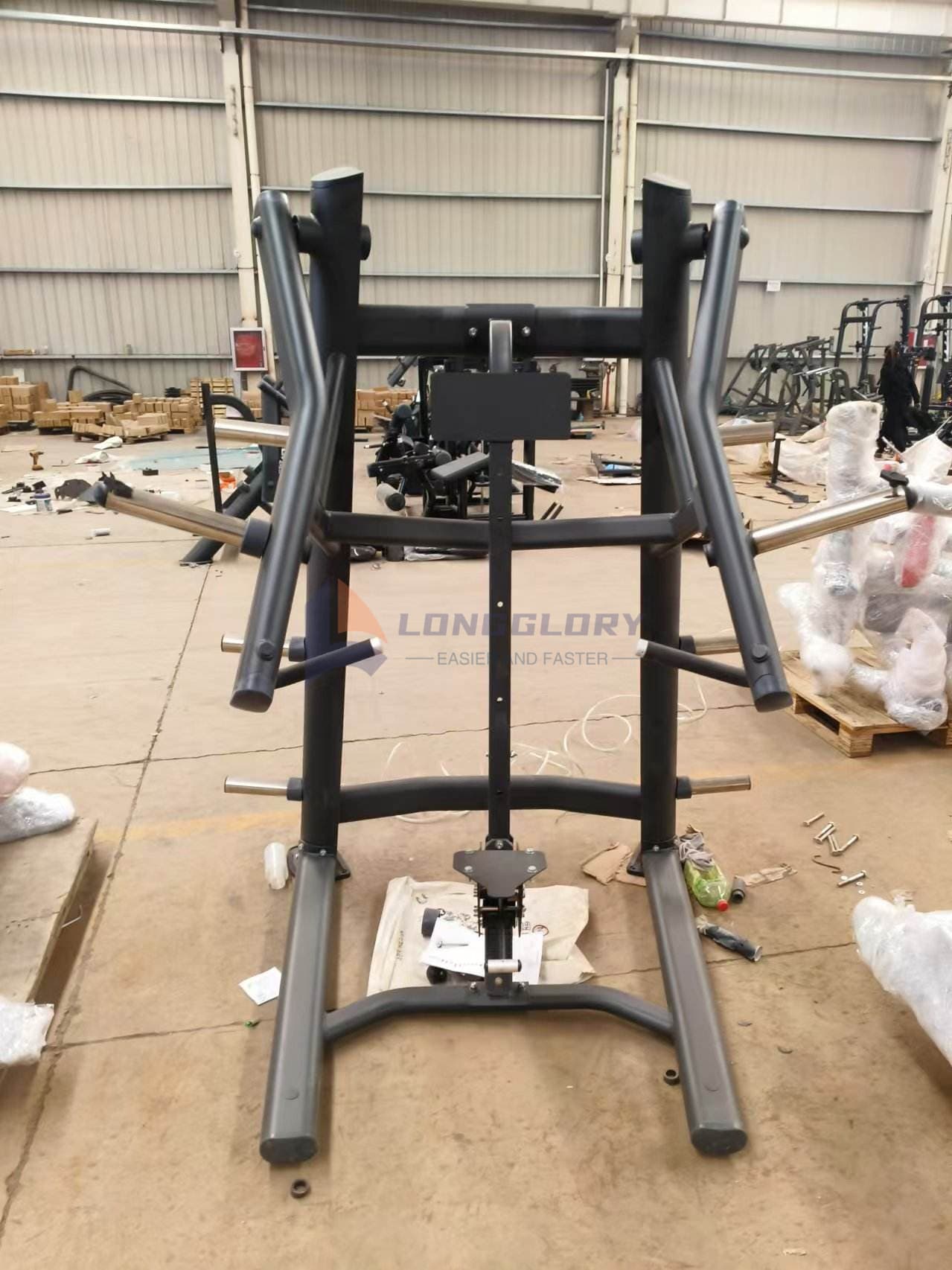 Shoulder Chest Press Machine