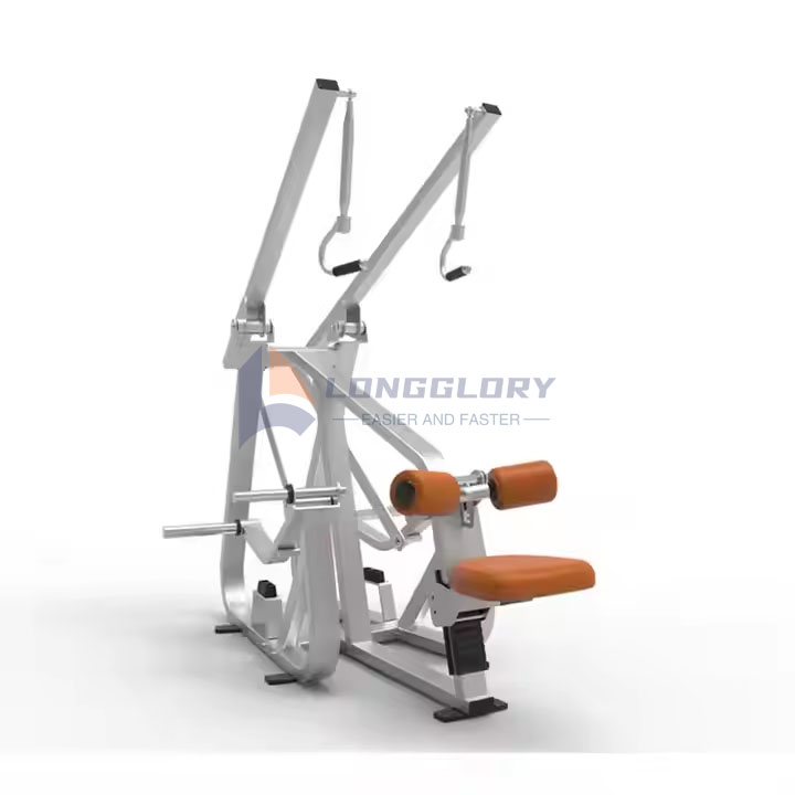 Lat Pulldown Fitness -laitteet
