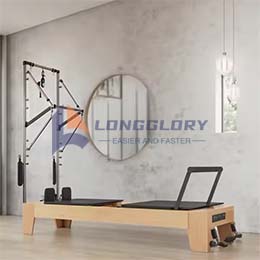 Tammitorni pilates -uudistaja