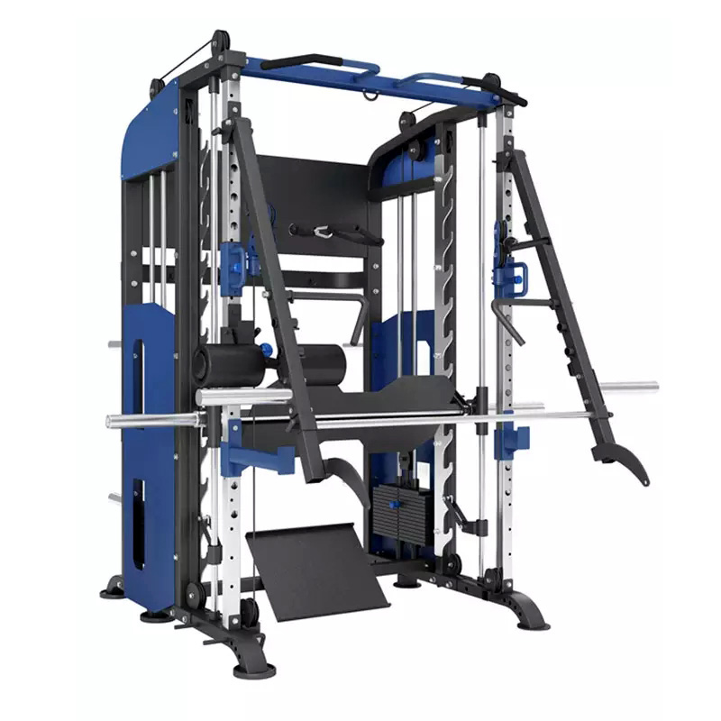 ODM Custom kouluttaja Smith Machine