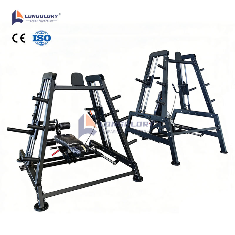 Power Dual Smith -kone