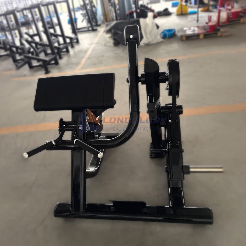 Istuva Arm Curl Trainer