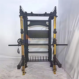 Smith Machine Power teline