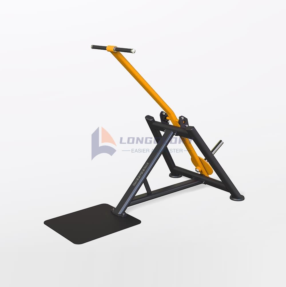 Tricepsin pidennysrivikone