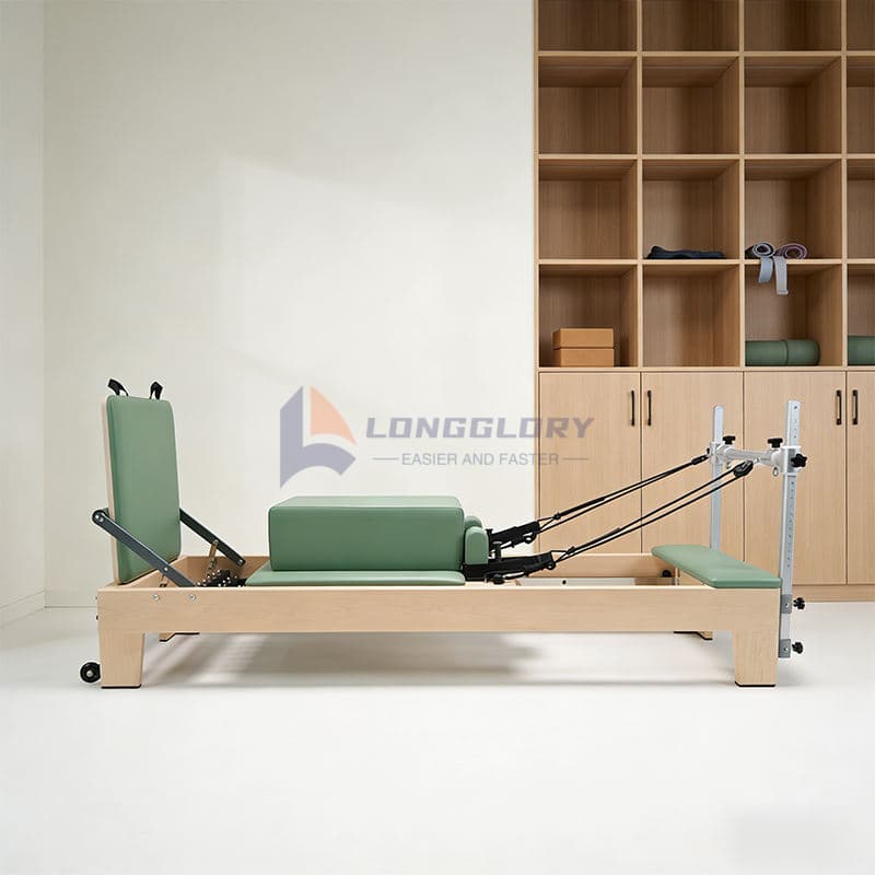 Jooga Maple Pilates Reformer