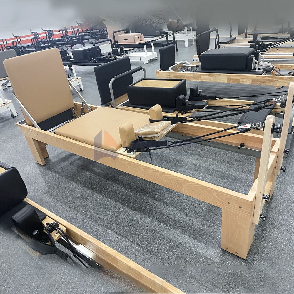 Jooga Pilates Reformer Machine